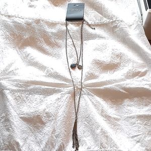 Forever 21 boho Necklace